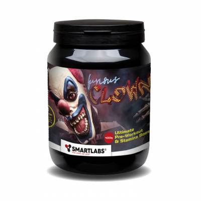 Furious Clown 400g