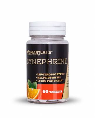 Synephrine 60tb