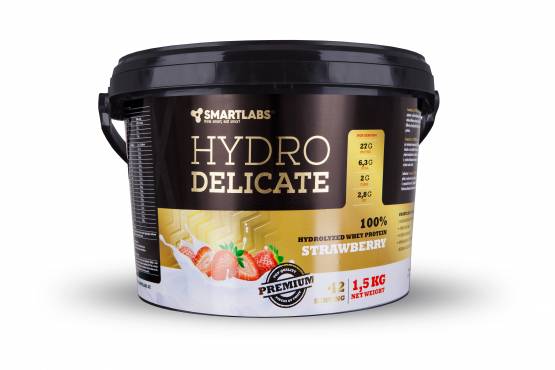 Hydro Delicate 1,5kg PREMIUM