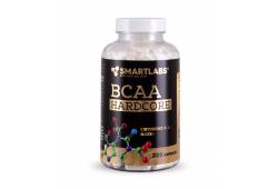 BCAA Hardcore 220cps