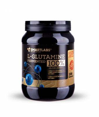 L-Glutamine 500g