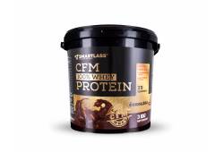 CFM Whey Protein 3kg