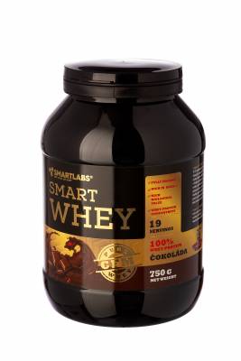 Smart Whey 750g