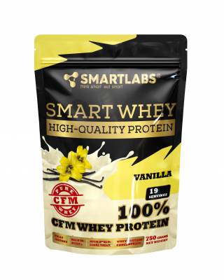 Smart Whey 750g