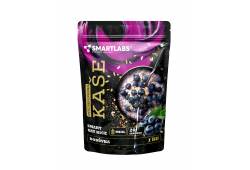 Rýžovo-ovesné kaše