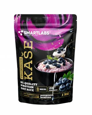 Proteinové kaše rýžové