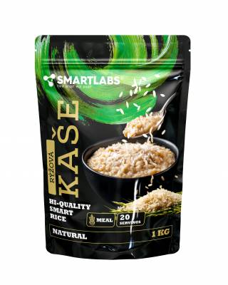 Rýžová kaše - Natural