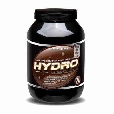 Hydro Traditional 908g