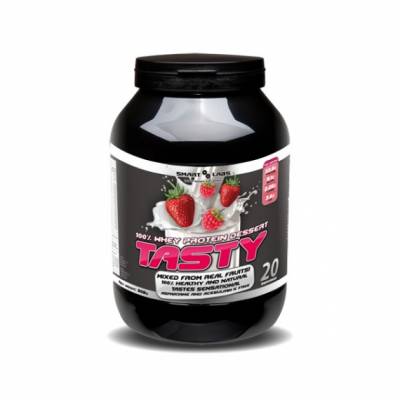 Tasty Protein 750g