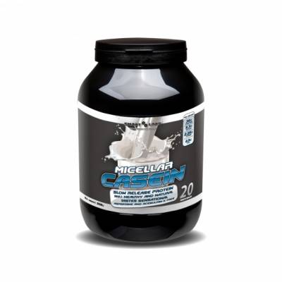 Micellar Casein 908g