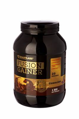 Fusion Gainer 1kg