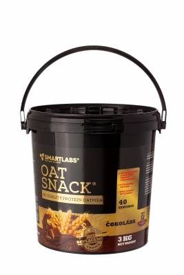 Oat Snack 3kg