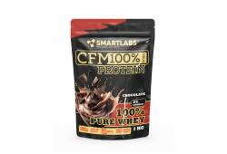 CFM Whey Protein 1000g