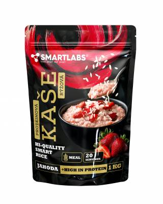 Proteinové kaše rýžové